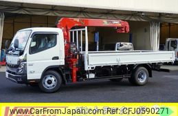 mitsubishi-fuso canter 2023 -MITSUBISHI--Canter 2PG-FEB80--FEB80-602418---MITSUBISHI--Canter 2PG-FEB80--FEB80-602418-