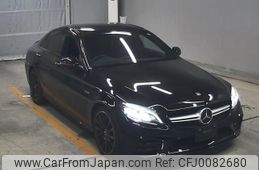 mercedes-benz amg 2019 -MERCEDES-BENZ--AMG WDD2050642R515738---MERCEDES-BENZ--AMG WDD2050642R515738-