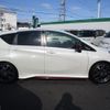 nissan note 2015 -NISSAN--Note DBA-E12改--E12-950756---NISSAN--Note DBA-E12改--E12-950756- image 21