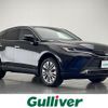 toyota harrier 2022 -TOYOTA--Harrier 6BA-MXUA80--MXUA80-0082528---TOYOTA--Harrier 6BA-MXUA80--MXUA80-0082528- image 1