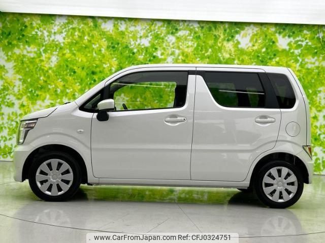 suzuki wagon-r 2023 quick_quick_5BA-MH85S_MH85S-157649 image 2