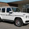 mercedes-benz g-class 2023 quick_quick_3BA-463276_W1N4632762X454912 image 2