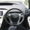 toyota prius 2014 -TOYOTA--Prius DAA-ZVW30--ZVW30-1837044---TOYOTA--Prius DAA-ZVW30--ZVW30-1837044- image 8