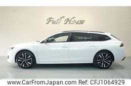 peugeot 508 2023 CFJ1064929