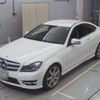 mercedes-benz c-class 2013 -MERCEDES-BENZ 【北九州 301ち5346】--Benz C Class 204349-WDD2043492G037758---MERCEDES-BENZ 【北九州 301ち5346】--Benz C Class 204349-WDD2043492G037758- image 1
