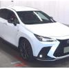 lexus nx 2022 quick_quick_5BA-TAZA25_TAZA25-1001999 image 1
