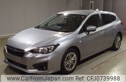 subaru impreza-wagon 2019 -SUBARU--Impreza Wagon GT2-049768---SUBARU--Impreza Wagon GT2-049768-