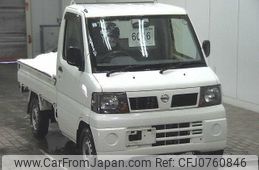 nissan clipper-truck 2006 -NISSAN--Clipper Truck U72T-0201533---NISSAN--Clipper Truck U72T-0201533-