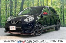 nissan march 2014 -NISSAN--March DBA-K13ｶｲ--K13-500150---NISSAN--March DBA-K13ｶｲ--K13-500150-