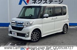 daihatsu tanto 2015 -DAIHATSU--Tanto DBA-LA600S--LA600S-0329875---DAIHATSU--Tanto DBA-LA600S--LA600S-0329875-