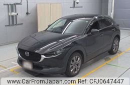 mazda cx-3 2020 -MAZDA--CX-30 DM8P-104398---MAZDA--CX-30 DM8P-104398-