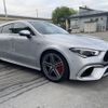 mercedes-benz amg 2023 -MERCEDES-BENZ--AMG 4BA-118654M--W1K1186542N395040---MERCEDES-BENZ--AMG 4BA-118654M--W1K1186542N395040- image 2