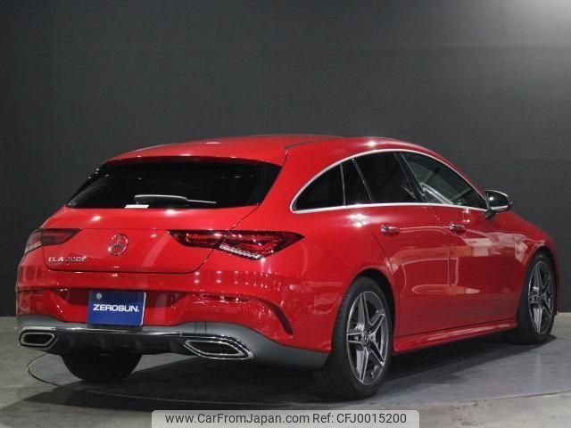 mercedes-benz cla-class 2019 -MERCEDES-BENZ--Benz CLA 118612M--WDD1186122N060734---MERCEDES-BENZ--Benz CLA 118612M--WDD1186122N060734- image 2