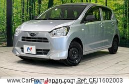 subaru pleo-plus 2017 CFJ1602003