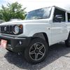 suzuki jimny 2024 CFJ1529253 image 1