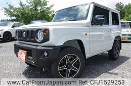 suzuki jimny 2024 CFJ1529253
