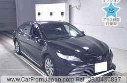 toyota camry 2017 -TOYOTA 【札幌 30Aﾁ8888】--Camry AXVH70-1001410---TOYOTA 【札幌 30Aﾁ8888】--Camry AXVH70-1001410-