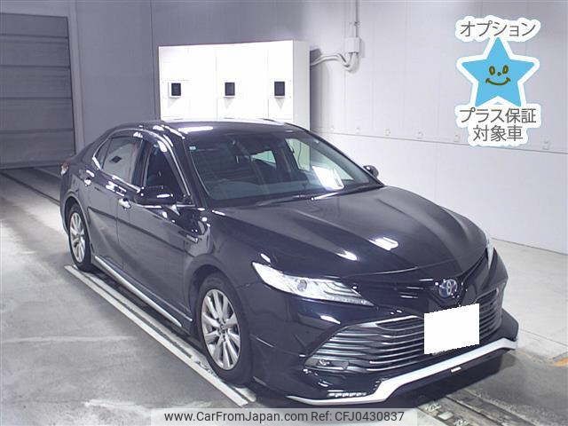 toyota camry 2017 -TOYOTA 【札幌 30Aﾁ8888】--Camry AXVH70-1001410---TOYOTA 【札幌 30Aﾁ8888】--Camry AXVH70-1001410- image 1