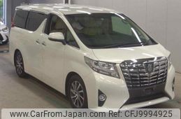 toyota alphard 2015 quick_quick_DBA-AGH30W_AGH30-0027452