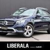 mercedes-benz glc-class 2016 -MERCEDES-BENZ--Benz GLC DBA-253946C--WDC2539462F129835---MERCEDES-BENZ--Benz GLC DBA-253946C--WDC2539462F129835- image 1