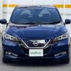 nissan leaf 2018 -NISSAN--Leaf ZAA-ZE1--ZE1-030101---NISSAN--Leaf ZAA-ZE1--ZE1-030101- image 5