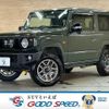 suzuki jimny 2022 quick_quick_3BA-JB64W_JB64W-236084 image 1