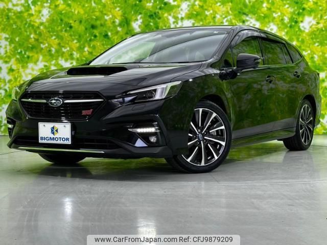 subaru levorg 2021 quick_quick_4BA-VN5_VN5-019714 image 1