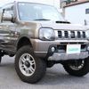 suzuki jimny 2013 CFJ1768711 image 10