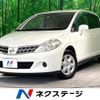 nissan tiida 2010 -NISSAN--Tiida DBA-C11--C11-356345---NISSAN--Tiida DBA-C11--C11-356345- image 1