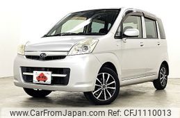 subaru stella 2010 -SUBARU--Stella DBA-RN1--RN1-156238---SUBARU--Stella DBA-RN1--RN1-156238-