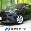 toyota c-hr 2019 -TOYOTA--C-HR DAA-ZYX10--ZYX10-2168459---TOYOTA--C-HR DAA-ZYX10--ZYX10-2168459- image 1