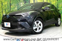 toyota c-hr 2019 -TOYOTA--C-HR DAA-ZYX10--ZYX10-2168459---TOYOTA--C-HR DAA-ZYX10--ZYX10-2168459-