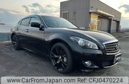 nissan fuga 2012 -NISSAN--Fuga DBA-KY51--KY51-206929---NISSAN--Fuga DBA-KY51--KY51-206929-