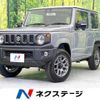 suzuki jimny 2025 CFJ1863621 image 1
