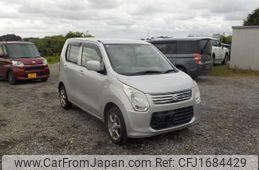 suzuki wagon-r 2013 CFJ1684429