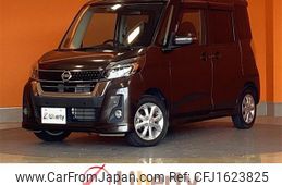 nissan dayz-roox 2018 CFJ1623825
