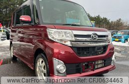 daihatsu tanto 2015 GOO_JP_700090373030250111001