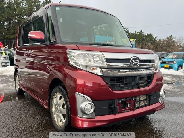 daihatsu tanto 2015 GOO_JP_700090373030250111001 image 1