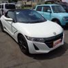 honda s660 2019 -HONDA 【大阪 583ｷ4864】--S660 DBA-JW5--JW5-1102441---HONDA 【大阪 583ｷ4864】--S660 DBA-JW5--JW5-1102441- image 6