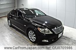 lexus ls 2009 -LEXUS 【倉敷 330そ1410】--Lexus LS USF40-5088749---LEXUS 【倉敷 330そ1410】--Lexus LS USF40-5088749-