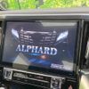 toyota alphard 2017 -TOYOTA--Alphard DBA-AGH30W--AGH30-0141338---TOYOTA--Alphard DBA-AGH30W--AGH30-0141338- image 4