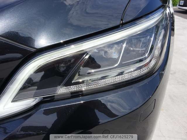 toyota crown 2022 CFJ1625279 image 2