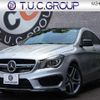 mercedes-benz mercedes-benz-others 2015 quick_quick_CBA-117352_WDD1173522N240721 image 1