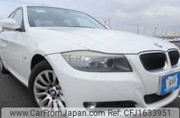 bmw 3-series 2008 CFJ1633951