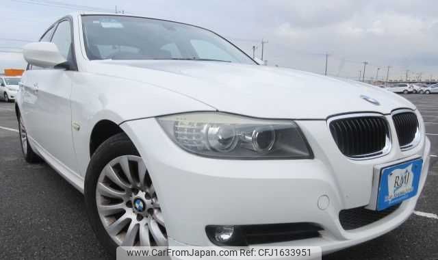 bmw 3-series 2008 CFJ1633951 image 1