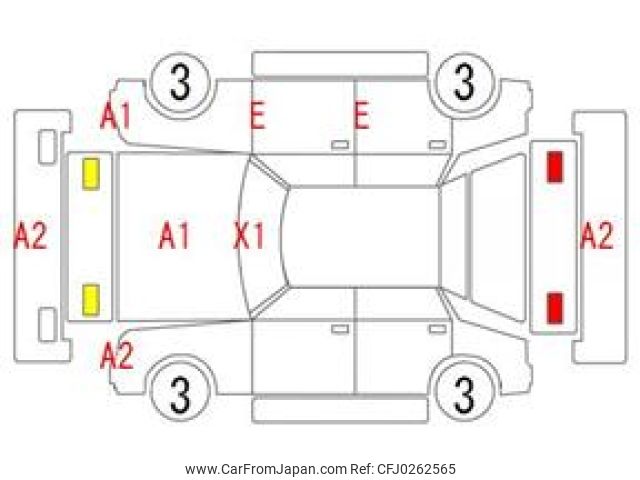 toyota succeed-van 2018 -TOYOTA--Succeed Van DBE-NCP165V--NCP165-0055151---TOYOTA--Succeed Van DBE-NCP165V--NCP165-0055151- image 2