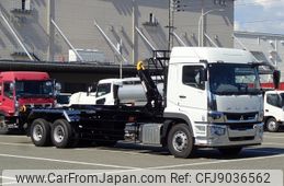 mitsubishi-fuso super-great 2023 -MITSUBISHI--Super Great 2KG-FV70HZ--FV70HZ-540205---MITSUBISHI--Super Great 2KG-FV70HZ--FV70HZ-540205-