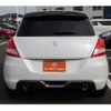 suzuki swift 2013 -SUZUKI--Swift CBA-ZC32S--ZC32S-110817---SUZUKI--Swift CBA-ZC32S--ZC32S-110817- image 9