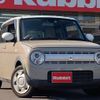 suzuki alto-lapin 2018 -SUZUKI--Alto Lapin DBA-HE33S--HE33S-190160---SUZUKI--Alto Lapin DBA-HE33S--HE33S-190160- image 1