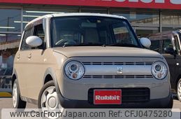 suzuki alto-lapin 2018 -SUZUKI--Alto Lapin DBA-HE33S--HE33S-190160---SUZUKI--Alto Lapin DBA-HE33S--HE33S-190160-